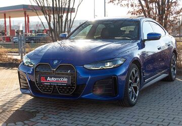 BMW i4 51.000 km 43.990 &euro; Langweid 86462