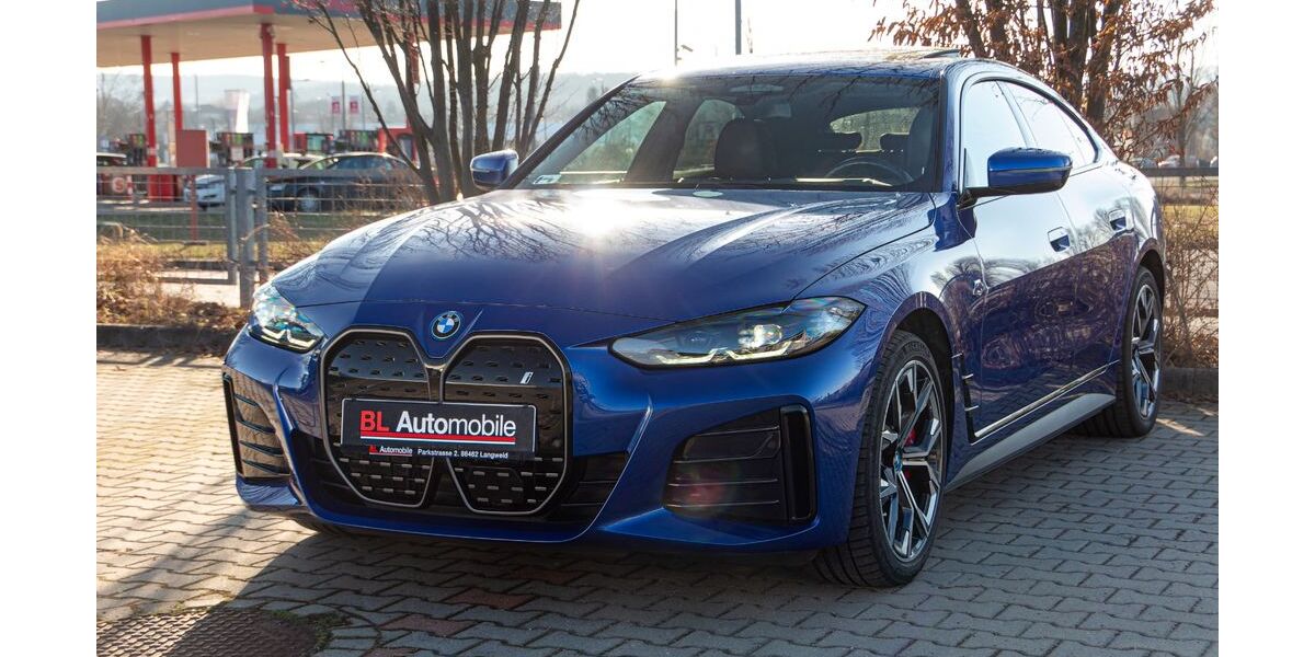BMW i4 51.000 km 43.990 &euro; Langweid 86462