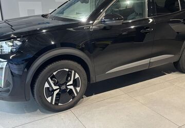 Peugeot 2008 17.554 km 23.199 &euro; Augsburg 86179