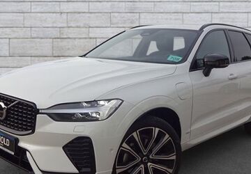 Volvo XC60 47.300 km 42.900 &euro; Augsburg 86179