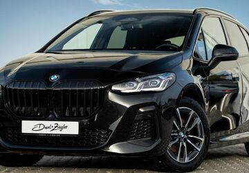 BMW 218 Active Tourer 19.390 km 33.980 &euro; Augsburg 86199