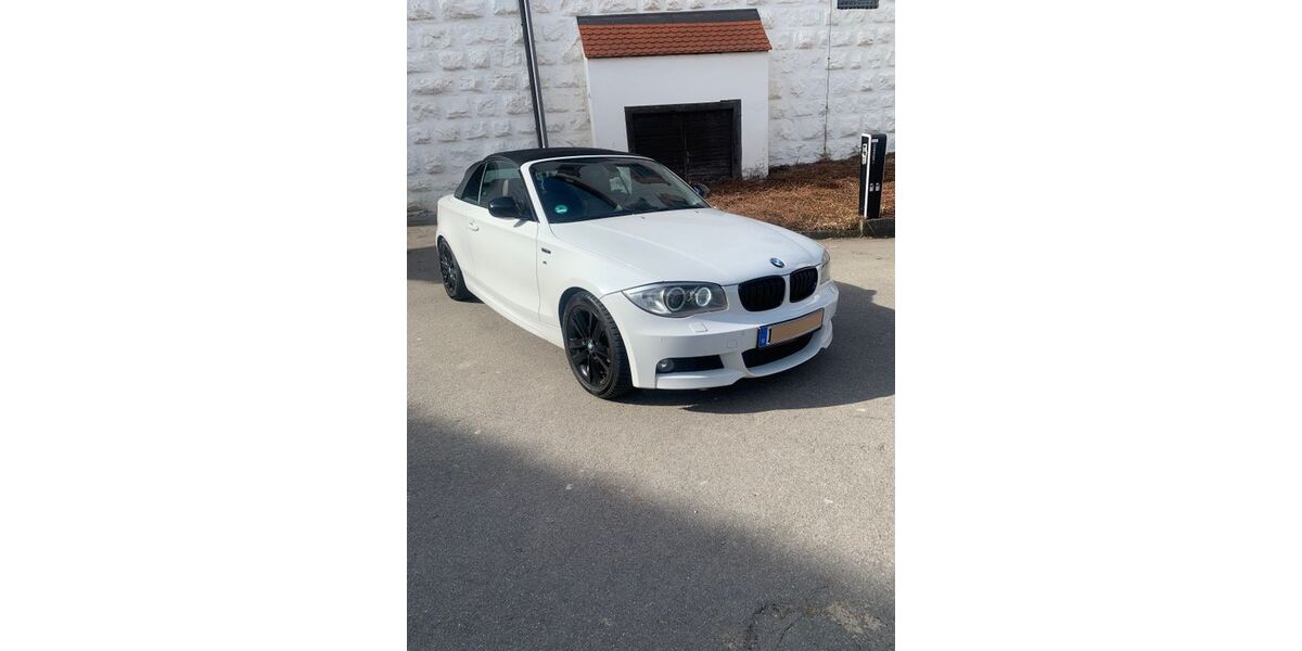 BMW 120 179.000 km 9.900 &euro; Augsburg 86199