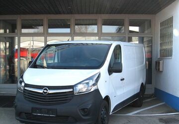 Opel Vivaro 87.800 km 19.980 &euro; Schwabmünchen 86830