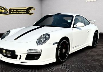 Porsche 997 48.468 km 105.900 &euro; Wertingen 86637