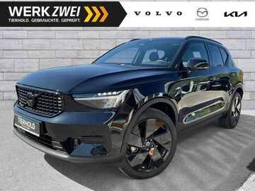 Gebrauchte Volvo XC40