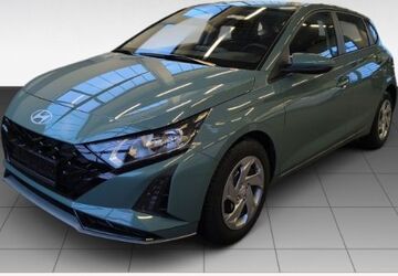 Hyundai i20 13.200 km 17.985 &euro; Augsburg 86165