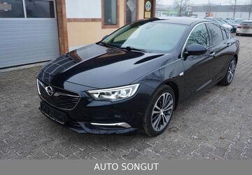 Opel Insignia 60.000 km 18.950 &euro; Untermeitingen 86836