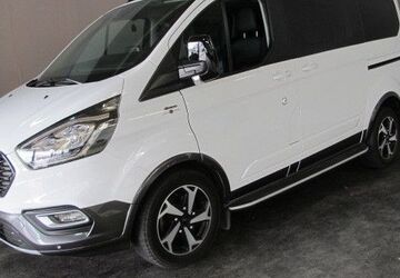 Ford Tourneo Custom 36.200 km 39.980 &euro; Königsbrunn bei Augsburg 86343
