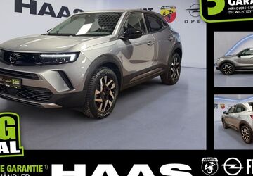 Opel Mokka 13.400 km 18.980 &euro; Schwabmünchen 86830