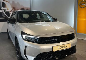 Opel Corsa 7.155 km 18.990 &euro; Aichach 86551