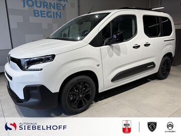 Gebrauchte Citroën Berlingo