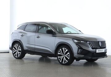Renault Austral 26.961 km 30.870 &euro; Schwabmünchen 86830