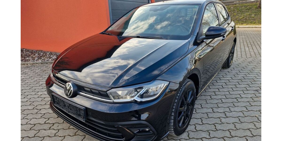 VW Polo 143.225 km 10.999 &euro; Mammendorf 82291