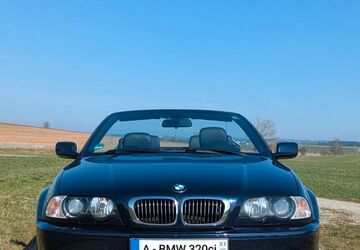 BMW 320 145.000 km 8.900 &euro; Gersthofen 86368