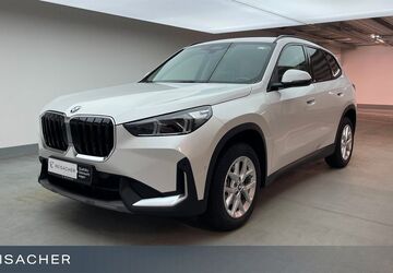 BMW X1 16.498 km 35.450 &euro; Augsburg 86167