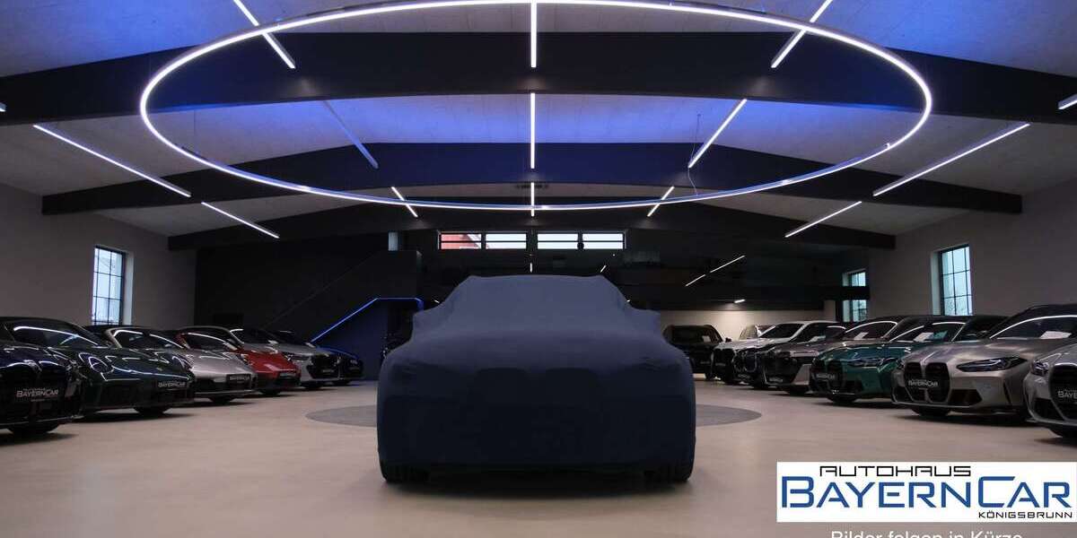 Audi RS 8.000 km 119.489 &euro; Königsbrunn 86343