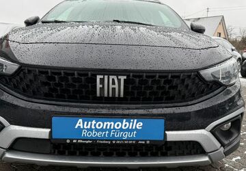 Fiat Tipo 29.997 km 15.700 &euro; Kissing 86438