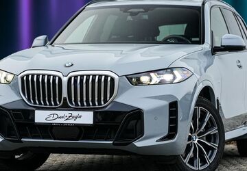 BMW X5 26.390 km 81.790 &euro; Augsburg 86199