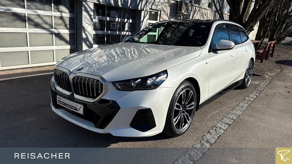 BMW 540 13.828 km 64.949 &euro; Schwabmünchen 86830