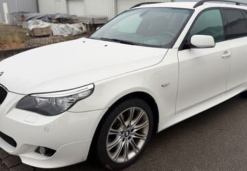 BMW 530 294.000 km 5.990 &euro; Untermeitingen 86836