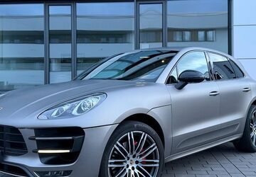 Porsche Macan 139.900 km 30.999 &euro; Augsburg 86157
