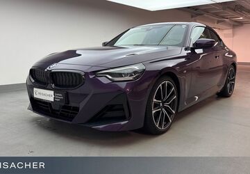 BMW 220 32.366 km 33.990 &euro; Augsburg 86167