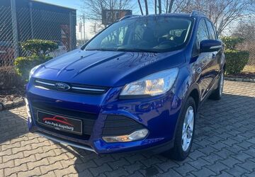 Ford Kuga 52.000 km 11.980 &euro; Augsburg 86154