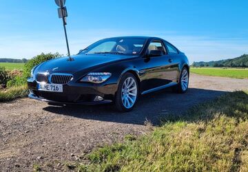 BMW 650 99.500 km 20.500 &euro; Augsburg 86169