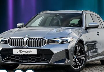 BMW 330 27.490 km 45.990 &euro; Augsburg 86199