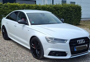 Audi A6 218.000 km 19.200 &euro; Augsburg 86157