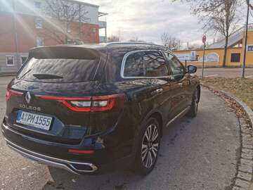 Gebrauchte Renault Koleos
