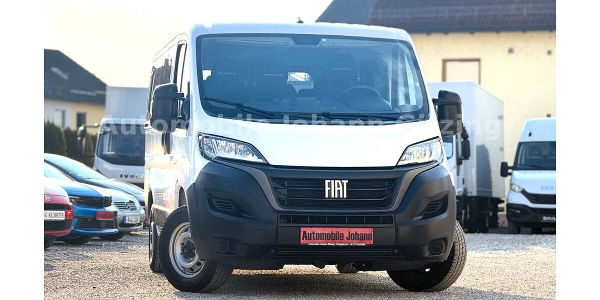 Fiat Ducato 130.000 km 24.990 &euro; Königsbrunn bei Augsburg 86343