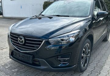 Mazda CX-5 79.800 km 14.290 &euro; Wertingen-Roggden 86637