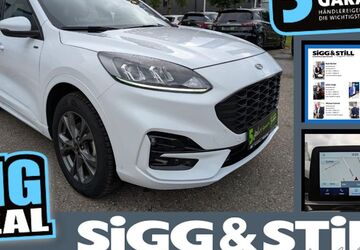 Ford Kuga 47.300 km 22.390 &euro; Augsburg 86156