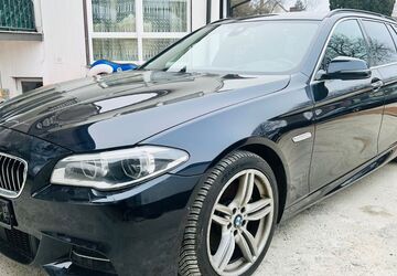 BMW 535 499.999 km 6.900 &euro; Gersthofen 86368