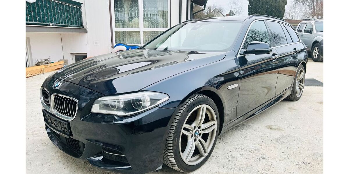 BMW 535 499.999 km 6.900 &euro; Gersthofen 86368