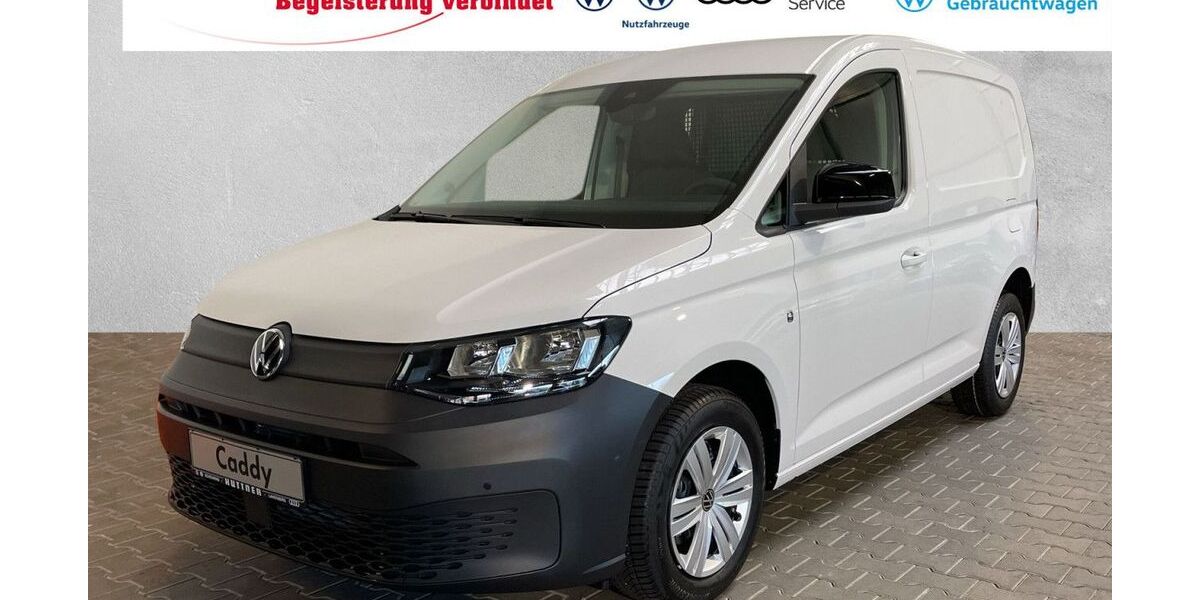 VW Caddy 4.537 km 29.490 &euro; Scheuring 86937