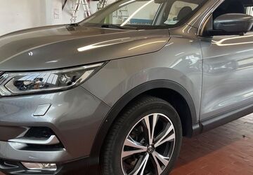 Nissan Qashqai 102.620 km 12.000 &euro; Augsburg 86161