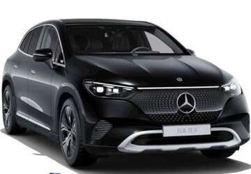 Mercedes-Benz EQE SUV 21.000 km 67.900 &euro; Vogach 82293
