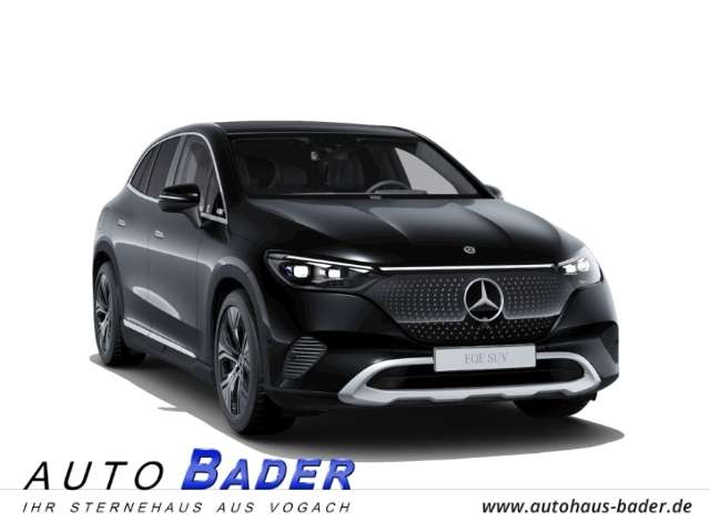 Mercedes-Benz EQE SUV 21.000 km 67.900 &euro; Vogach 82293