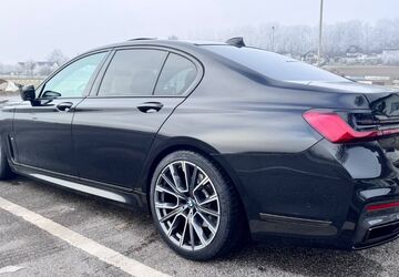BMW 730 165.000 km 44.950 &euro; Mammendorf 82291