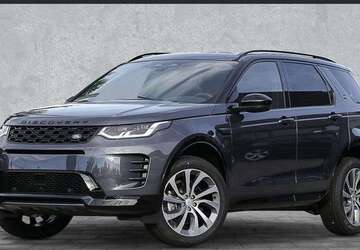 Land Rover Discovery 10.000 km 59.900 &euro; Augsburg 86165