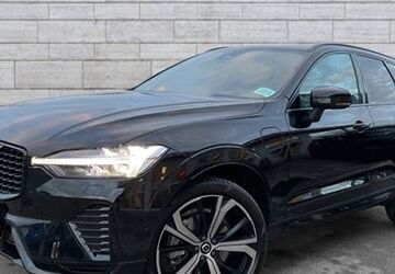 Volvo XC60 48.000 km 45.490 &euro; Augsburg 86179