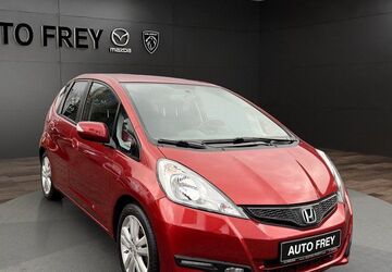 Honda Jazz 51.900 km 10.990 &euro; Gersthofen 86368