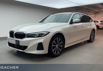 BMW 318 22.548 km 31.749 &euro; Augsburg 86167