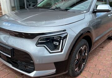 Kia Niro 24.580 km 27.590 &euro; Diedorf / Augsburg 86420