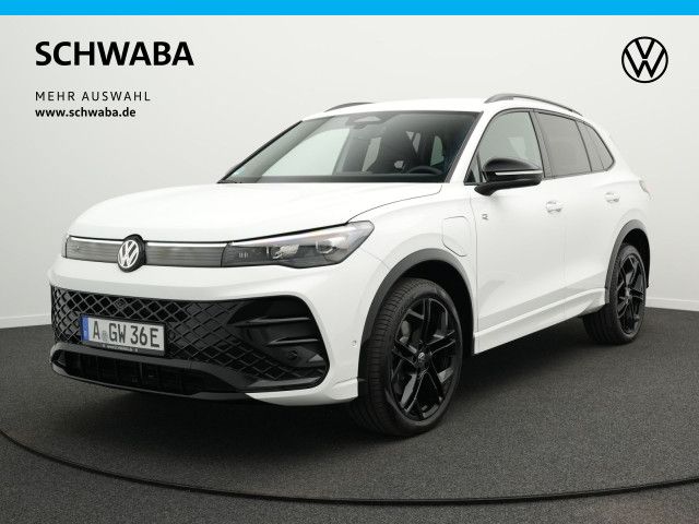 VW Tiguan 5.506 km 49.810 &euro; Gersthofen 86368