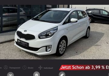 Kia Carens 108.900 km 6.900 &euro; Schwabmünchen 86830