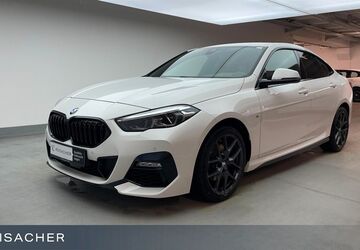 BMW 218 138.761 km 21.999 &euro; Augsburg 86167