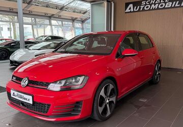VW Golf 39.990 km 22.890 &euro; Gersthofen 86368